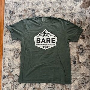 BPN Green Short Sleeve Tee Men’s